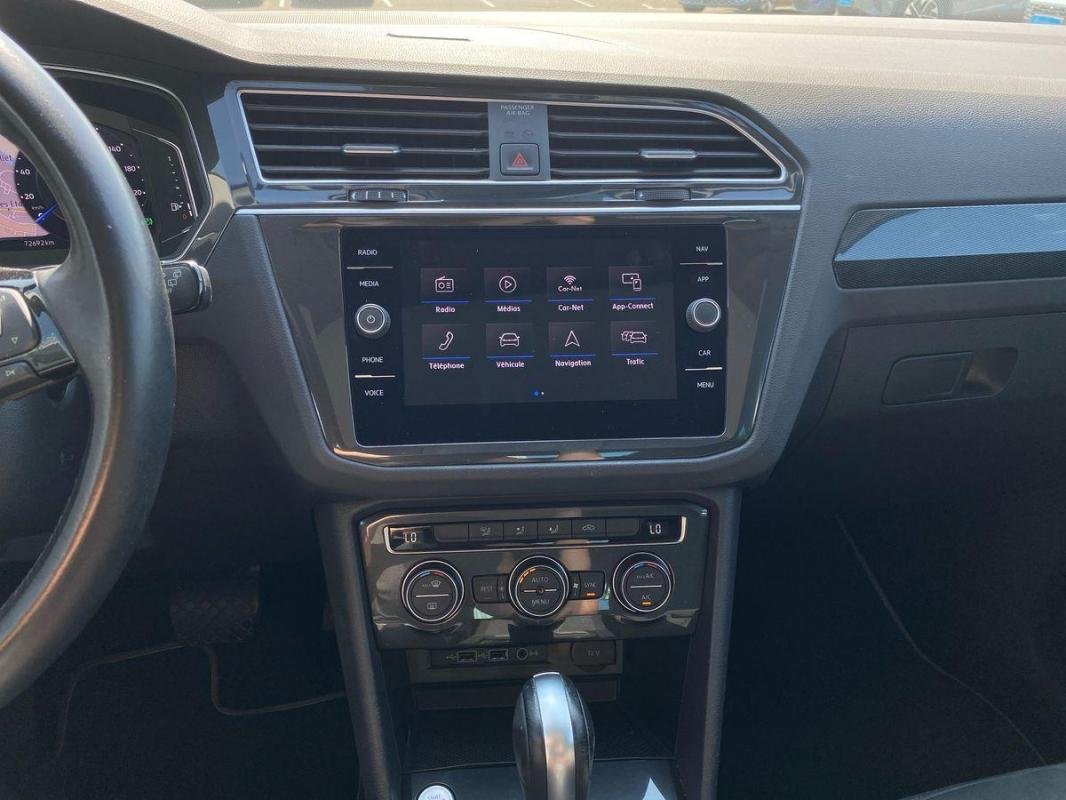 Volkswagen Tiguan - Photo 10