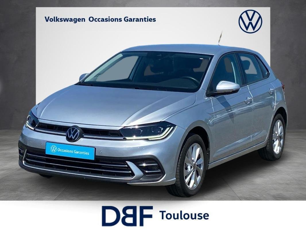 Volkswagen Polo - Photo 1