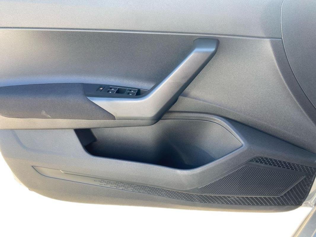 Volkswagen Polo - Photo 15