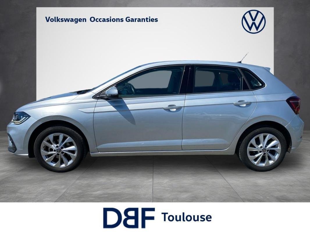 Volkswagen Polo - Photo 2
