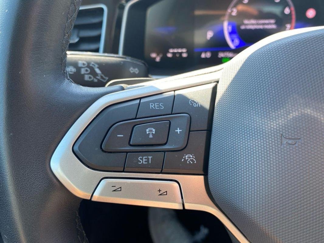Volkswagen Polo - Photo 21