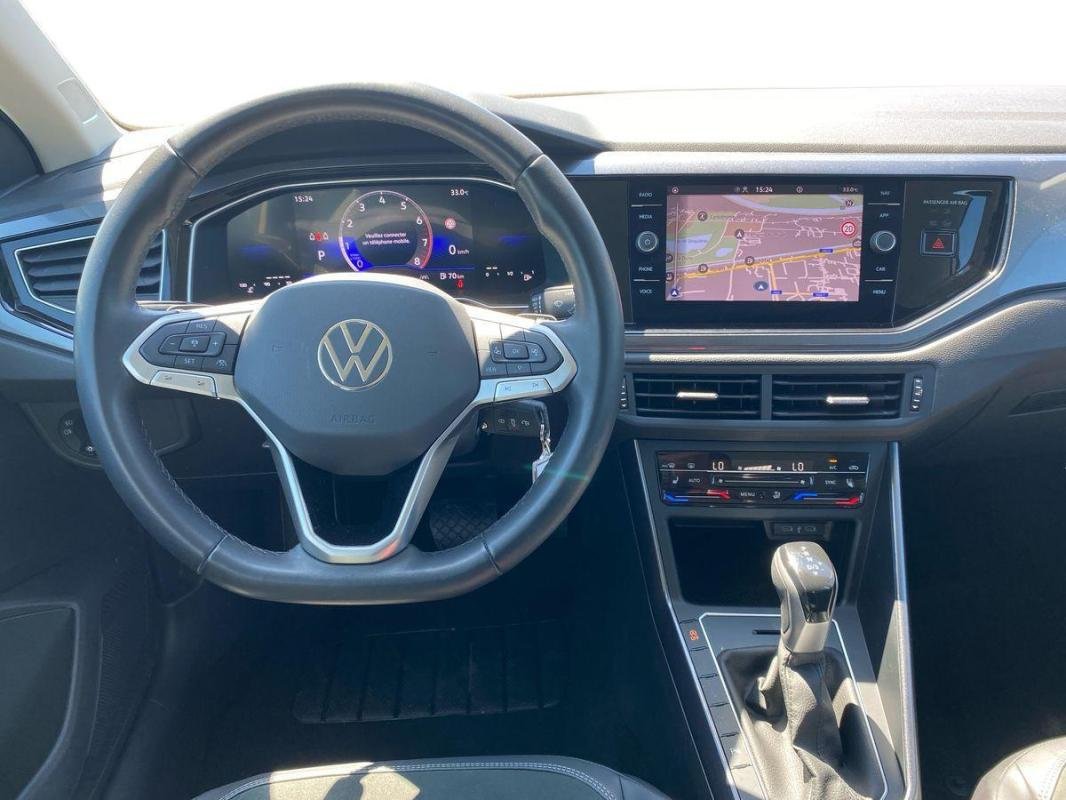 Volkswagen Polo - Photo 24