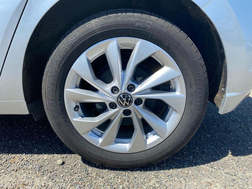 Volkswagen Polo - Photo 28