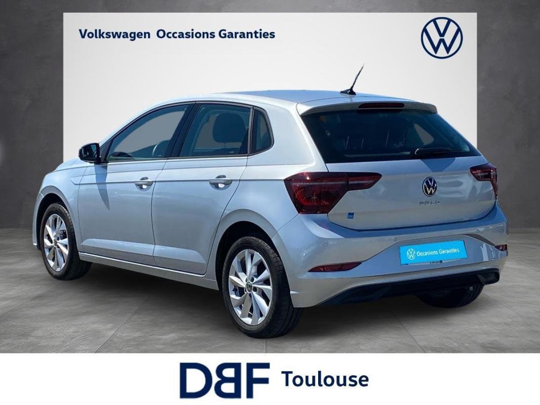 Volkswagen Polo - Photo 3