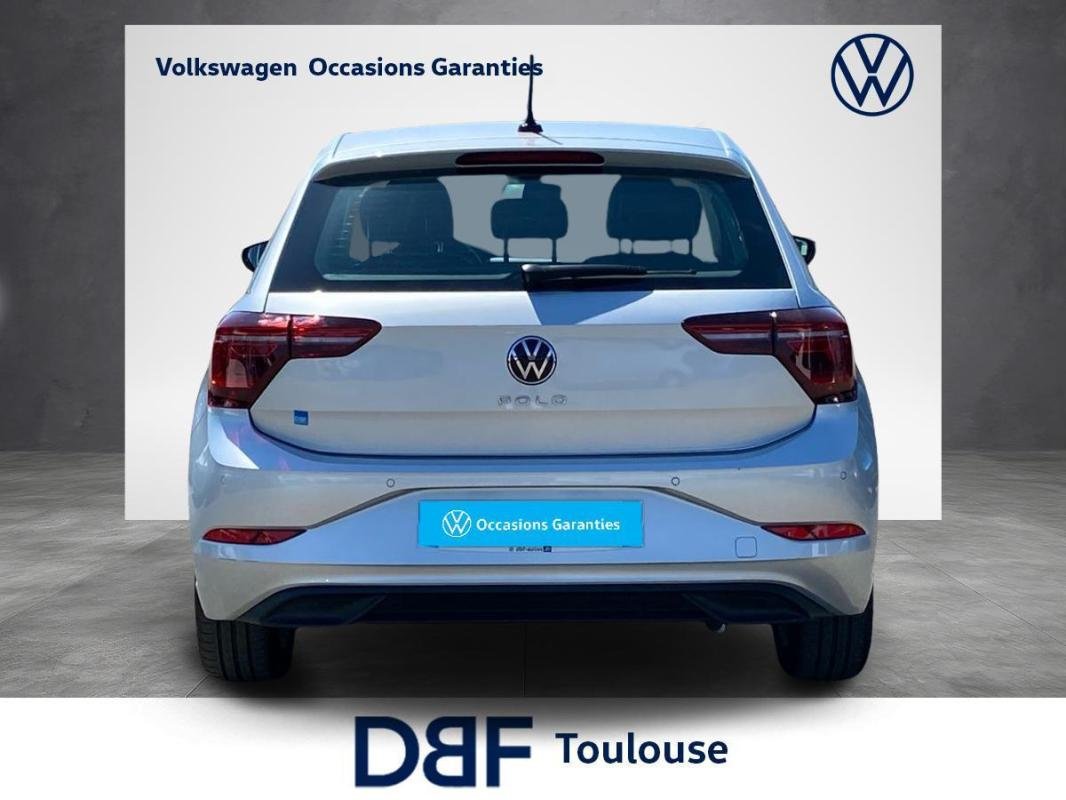 Volkswagen Polo - Photo 4