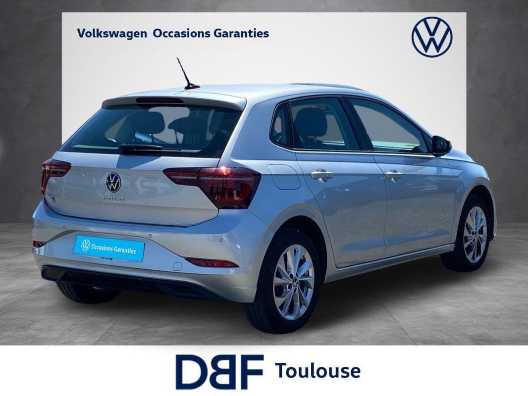 Volkswagen Polo - Photo 5