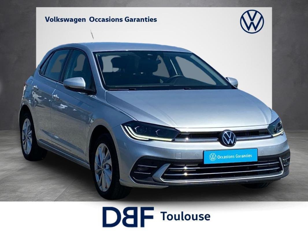 Volkswagen Polo - Photo 6