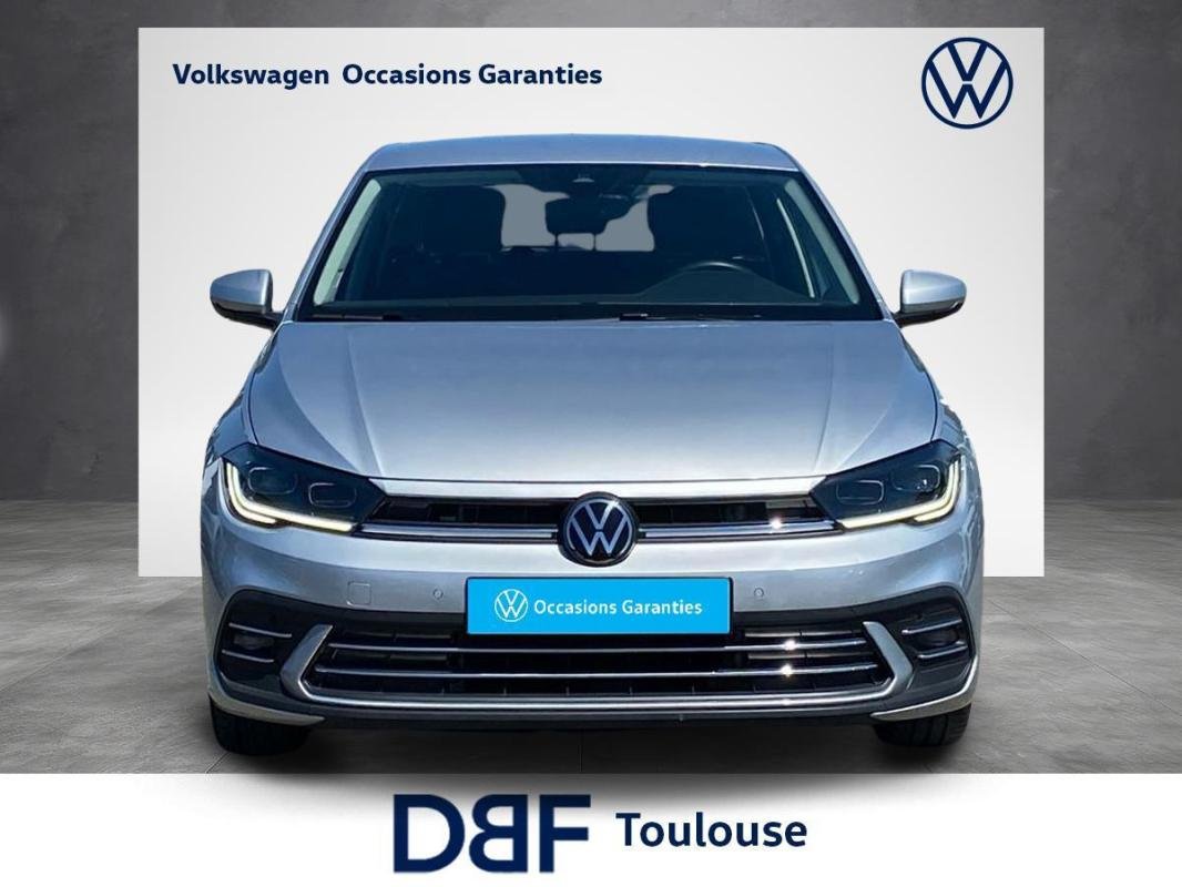 Volkswagen Polo - Photo 7