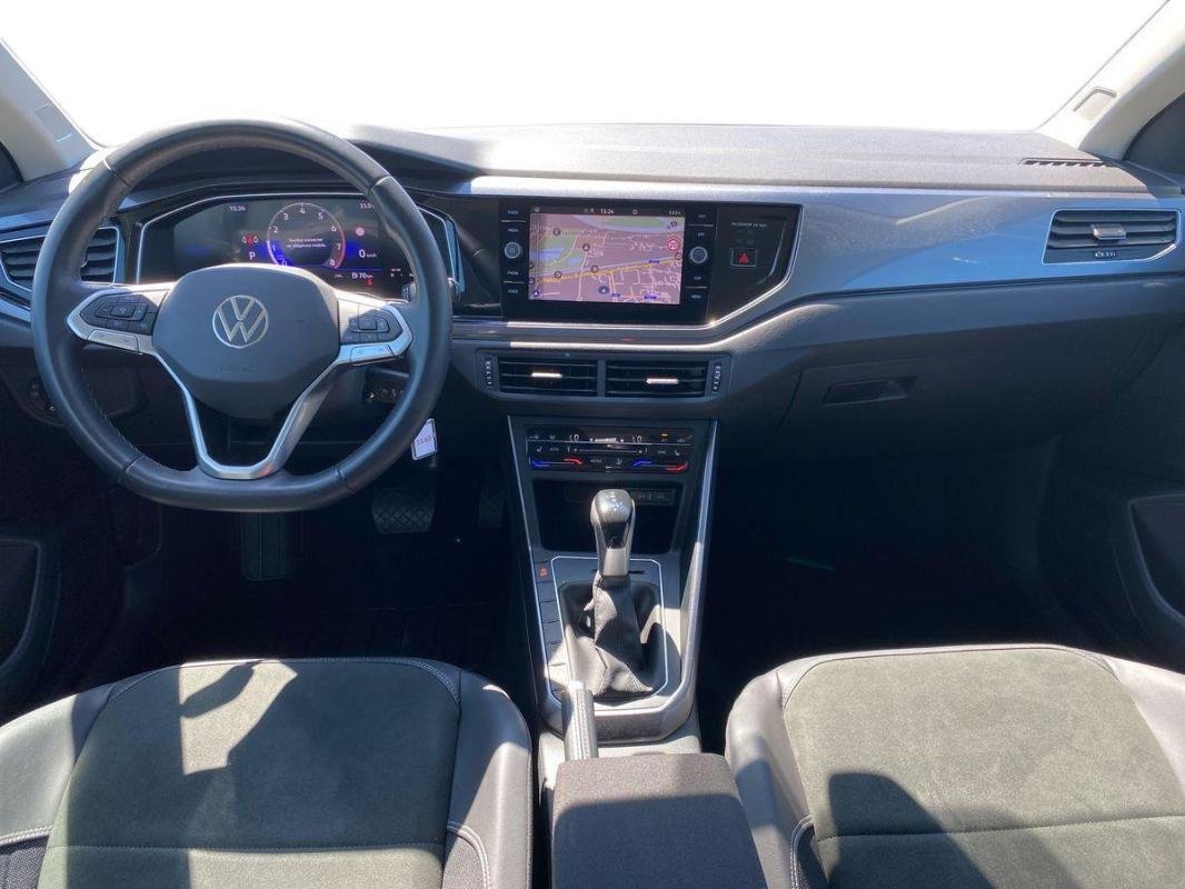 Volkswagen Polo - Photo 8