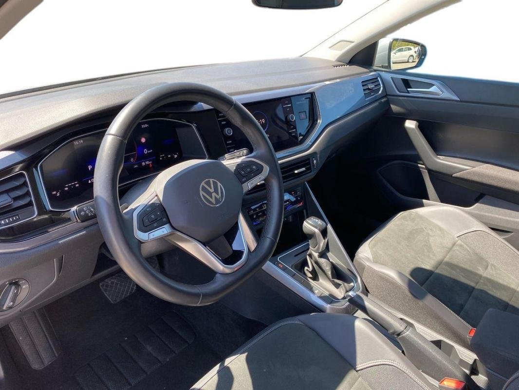 Volkswagen Polo - Photo 9