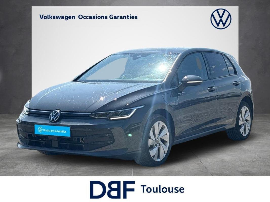 Volkswagen Golf - Photo 1