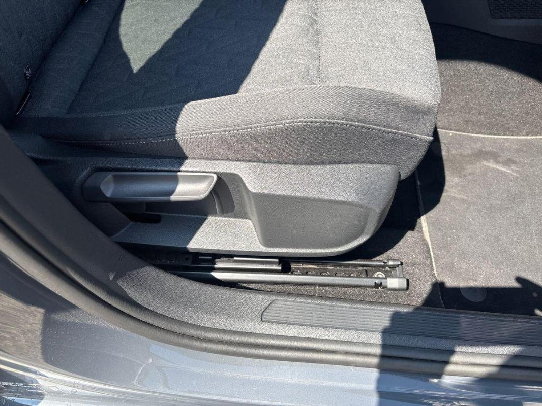 Volkswagen Golf - Photo 14