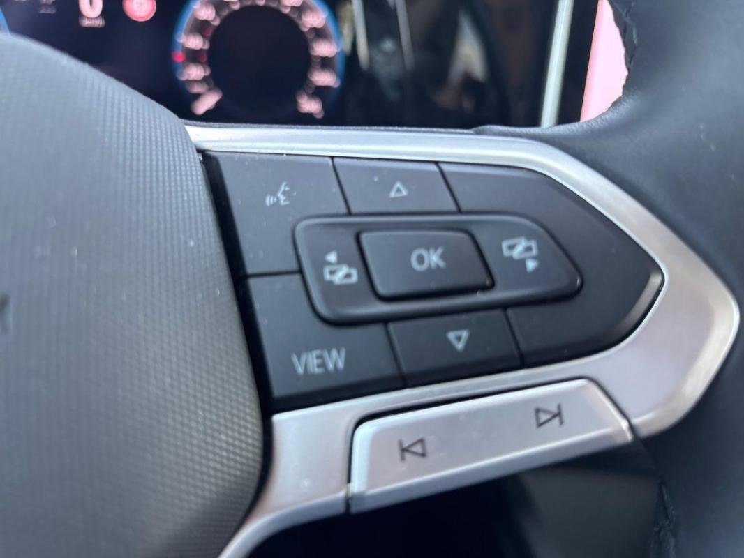 Volkswagen Golf - Photo 20