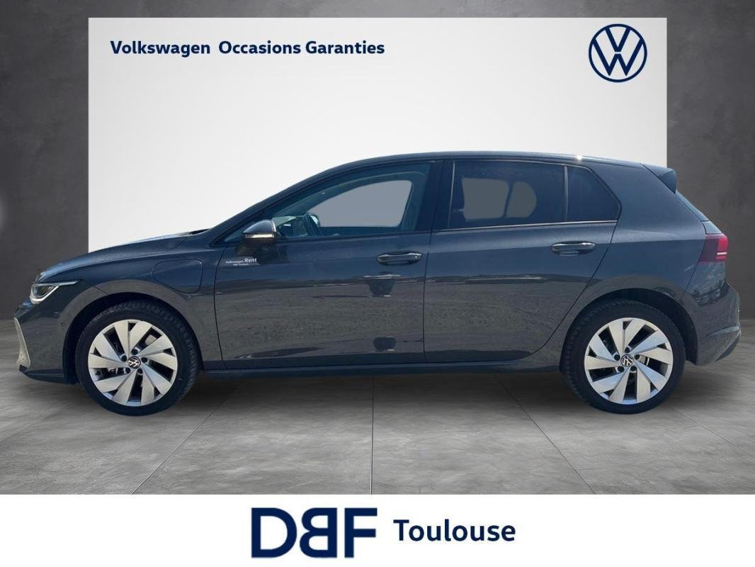 Volkswagen Golf - Photo 2