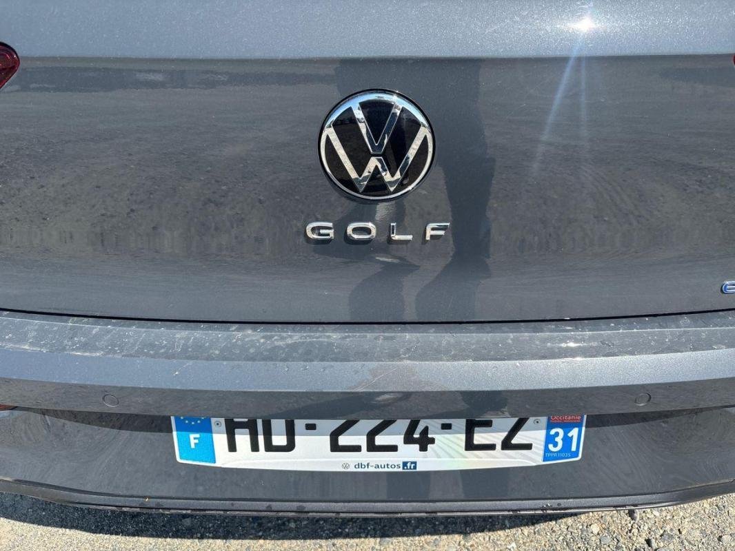 Volkswagen Golf - Photo 27