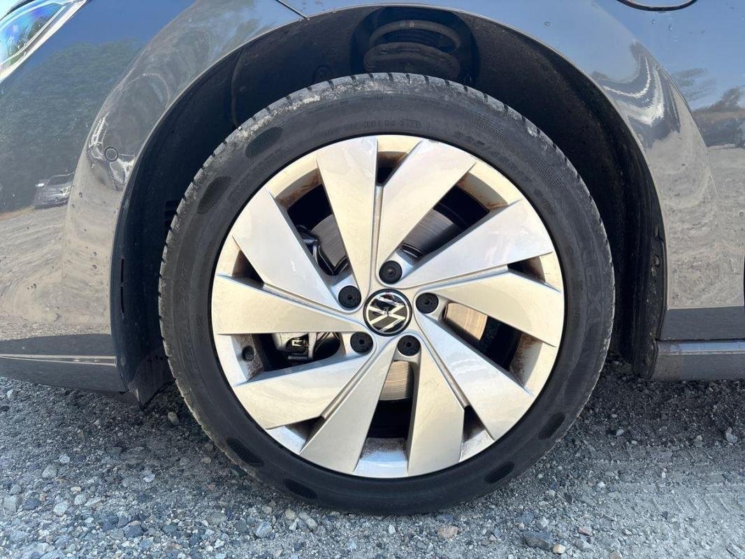 Volkswagen Golf - Photo 29