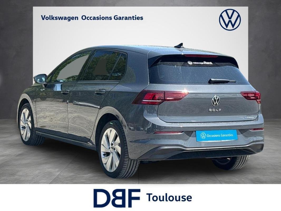 Volkswagen Golf - Photo 3