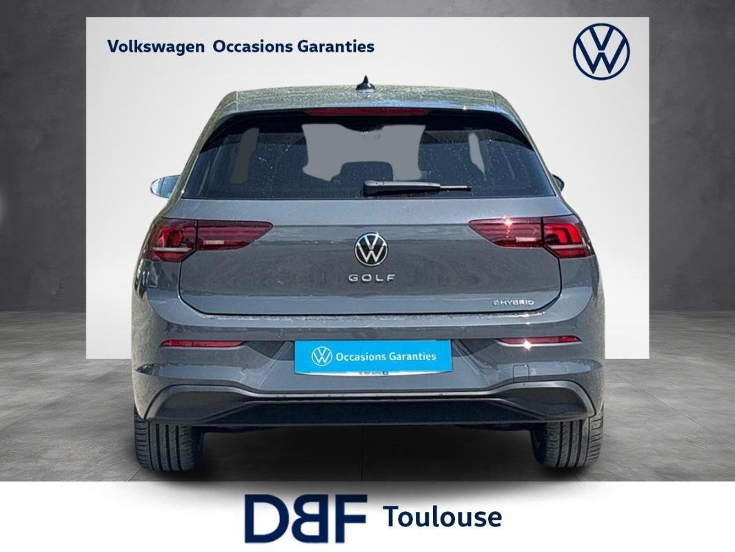 Volkswagen Golf - Photo 4