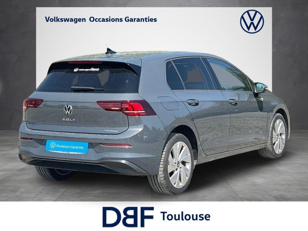 Volkswagen Golf - Photo 5
