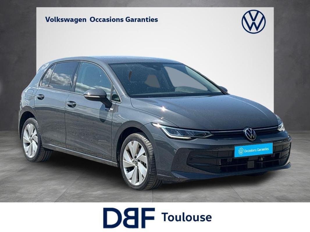 Volkswagen Golf - Photo 6