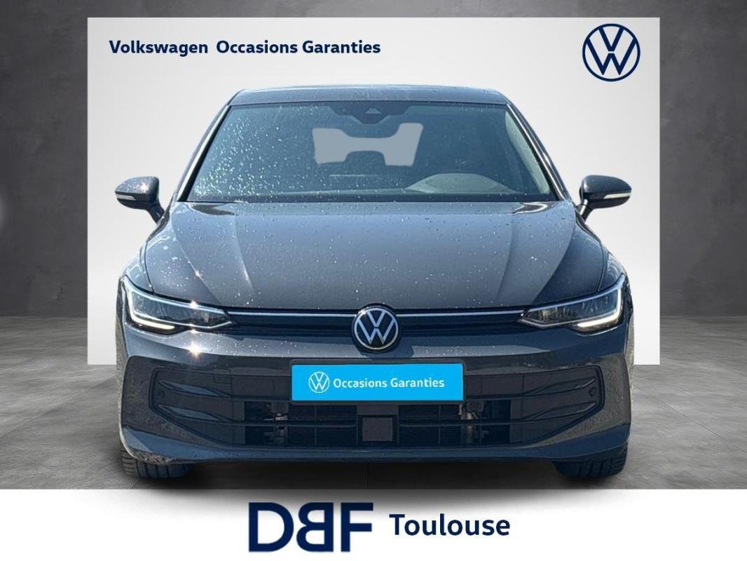 Volkswagen Golf - Photo 7
