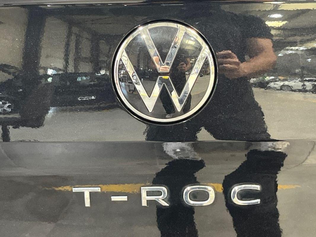 Volkswagen T-Roc - Photo 27