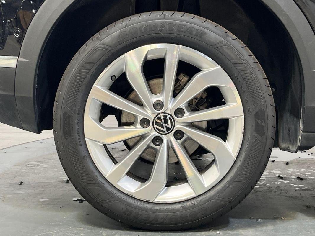 Volkswagen T-Roc - Photo 28