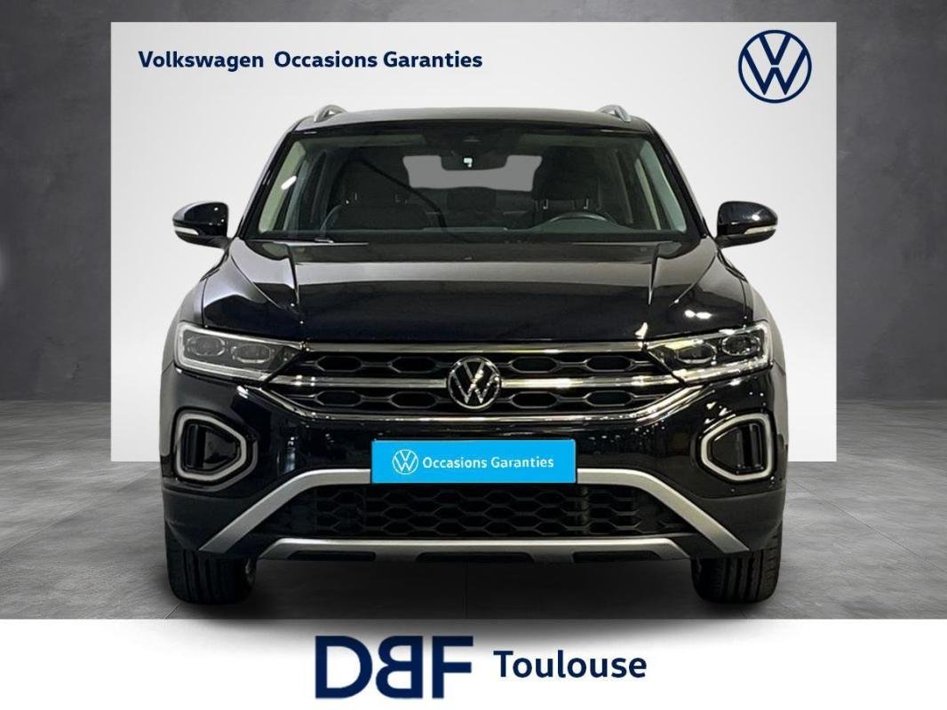 Volkswagen T-Roc - Photo 7