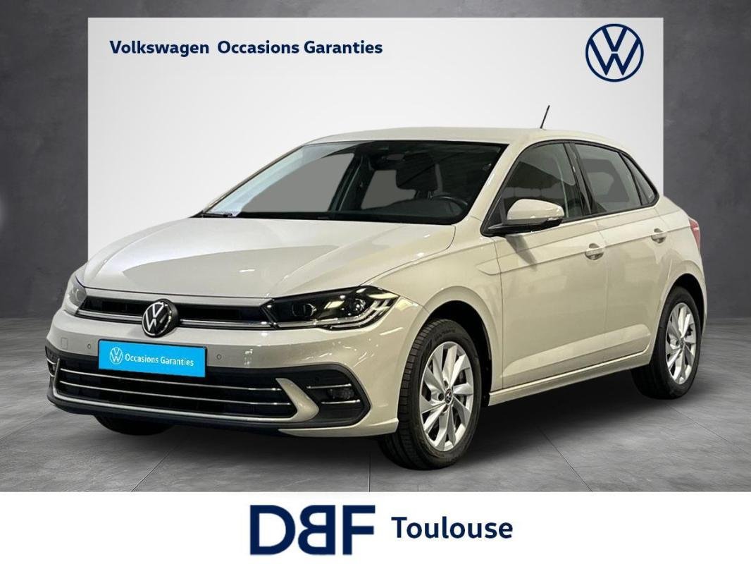Volkswagen Polo - Photo 1