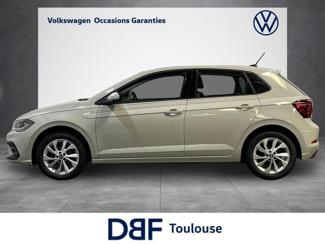 Volkswagen Polo - Photo 2