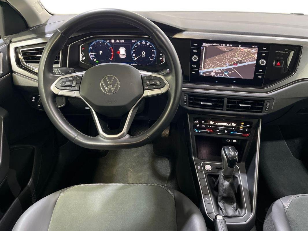 Volkswagen Polo - Photo 24