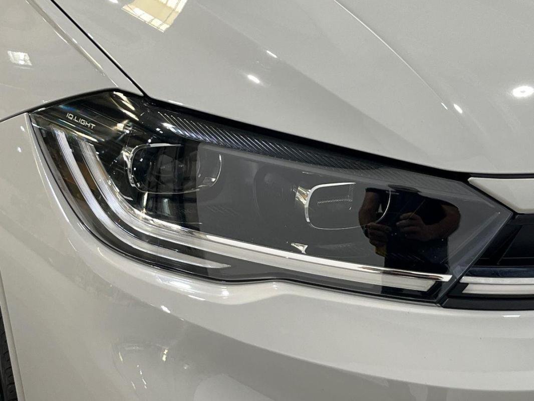 Volkswagen Polo - Photo 25
