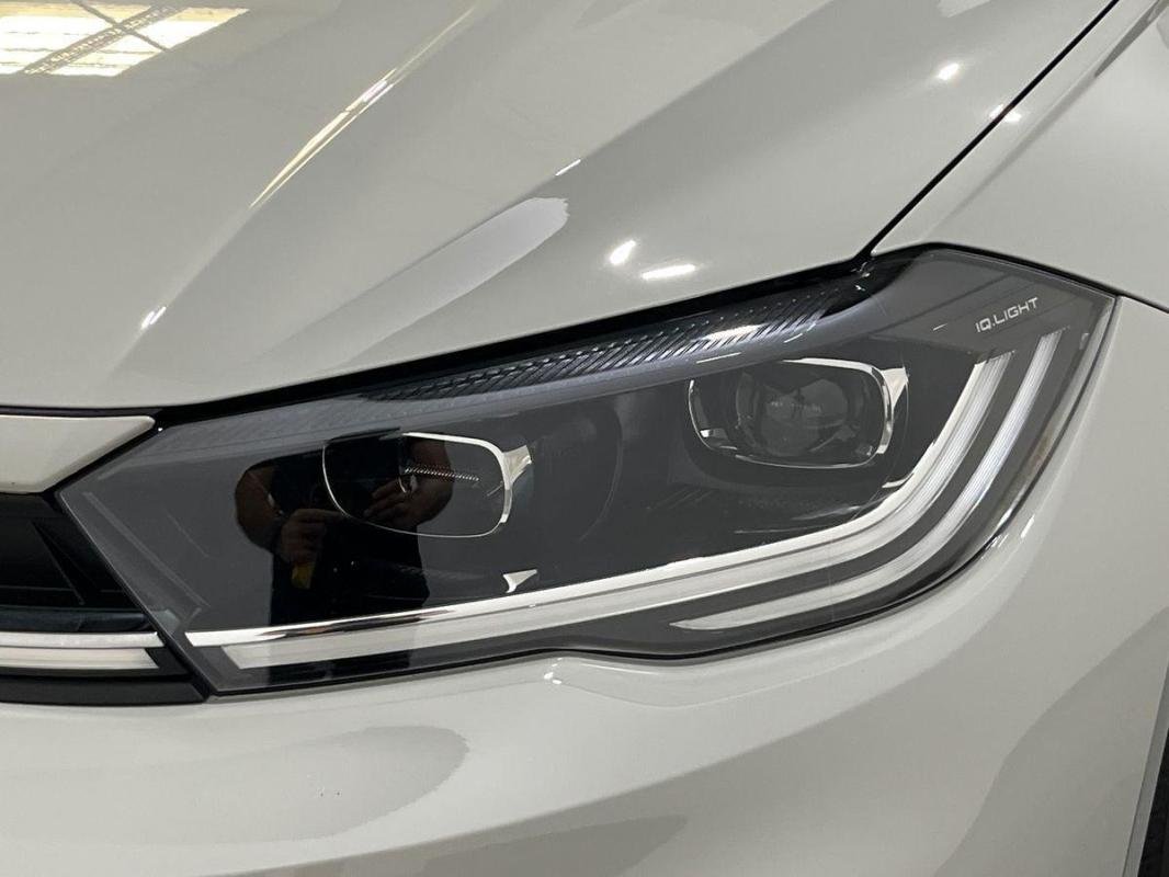 Volkswagen Polo - Photo 26