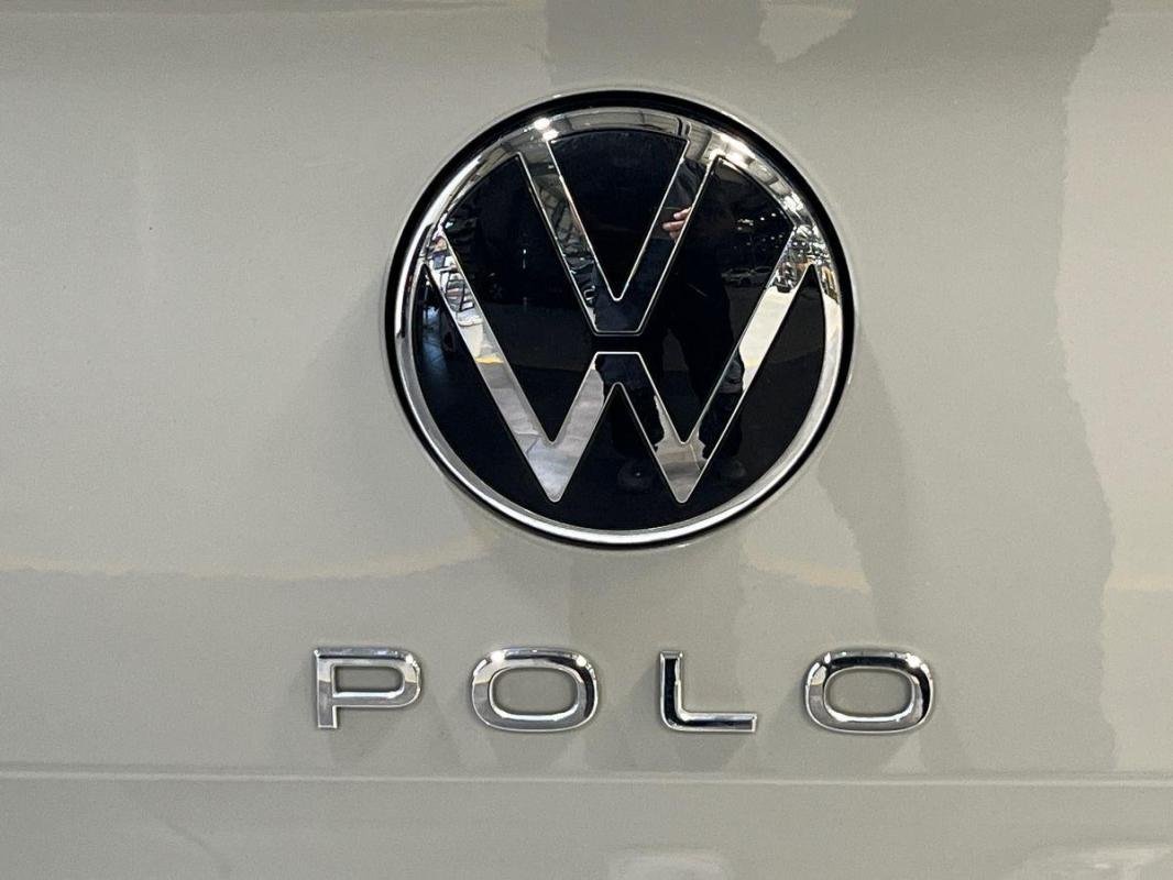 Volkswagen Polo - Photo 27
