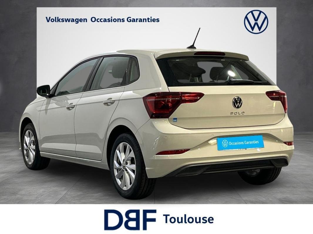 Volkswagen Polo - Photo 3