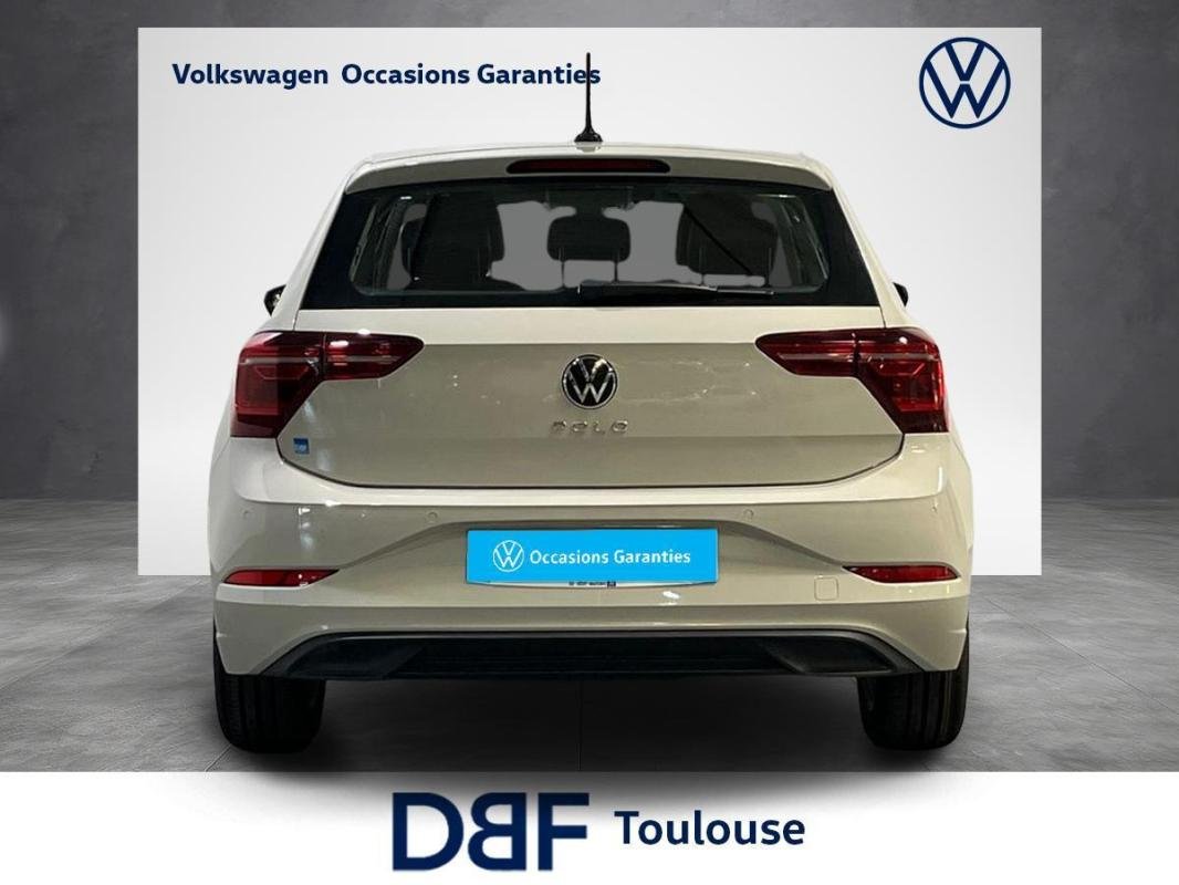 Volkswagen Polo - Photo 4