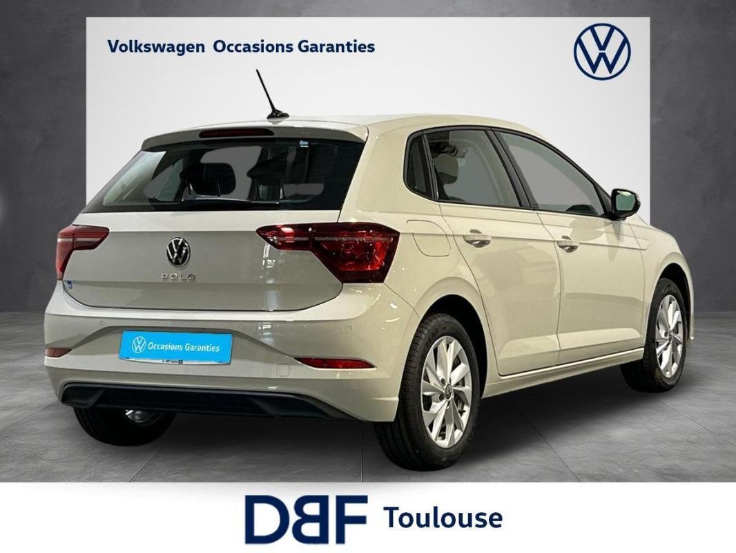 Volkswagen Polo - Photo 5