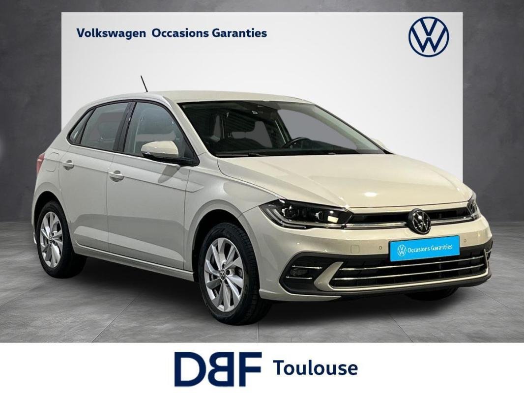 Volkswagen Polo - Photo 6