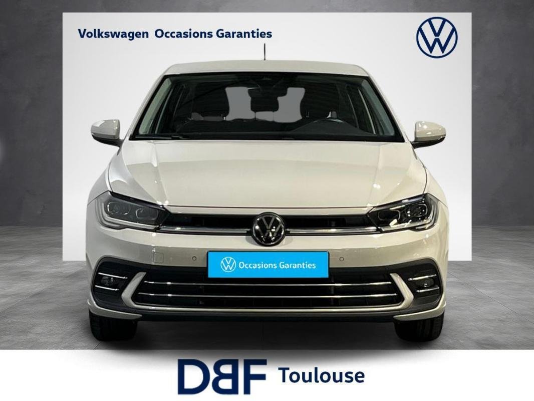 Volkswagen Polo - Photo 7