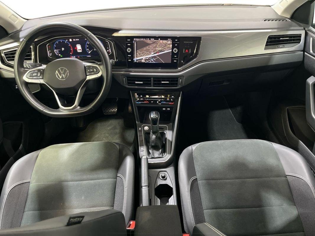 Volkswagen Polo - Photo 8
