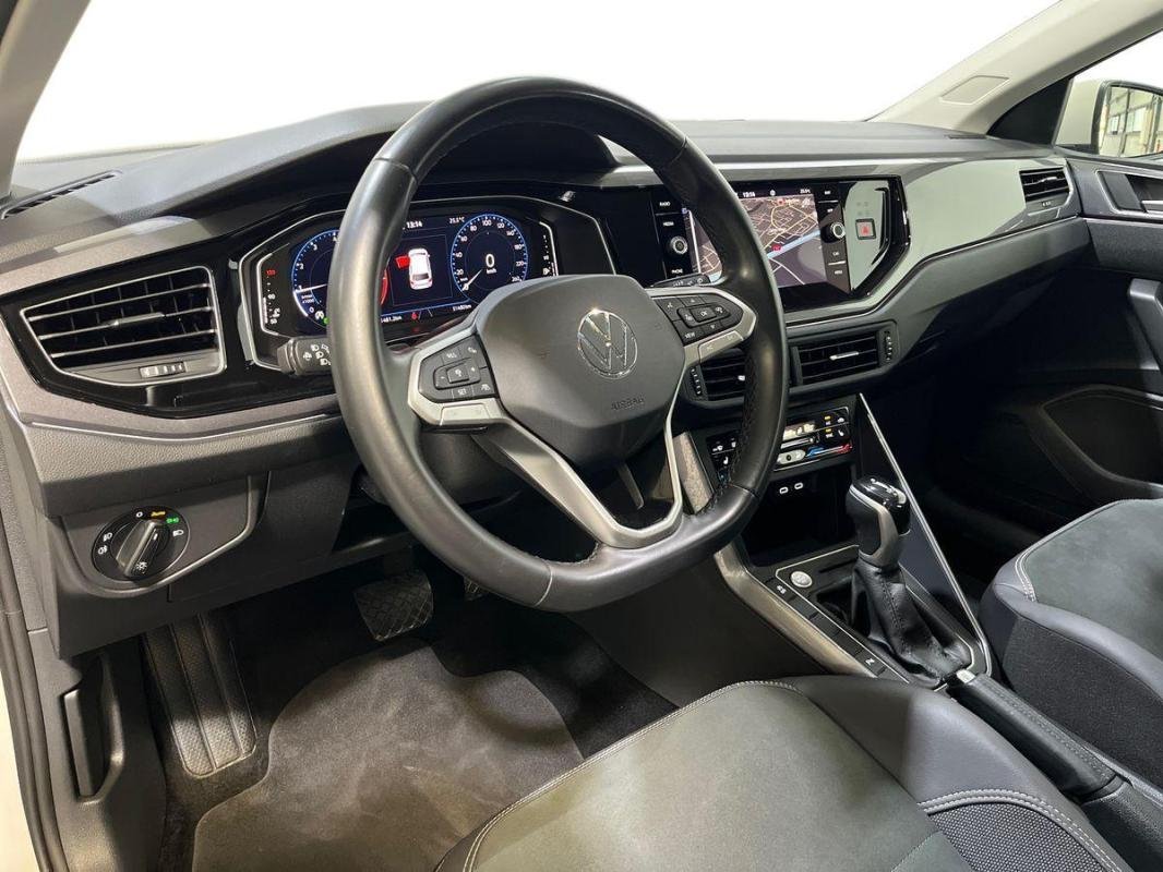 Volkswagen Polo - Photo 9