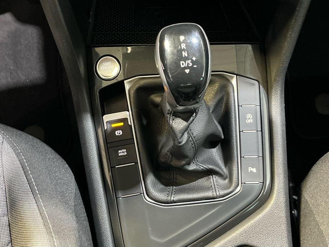 Volkswagen Tiguan - Photo 11