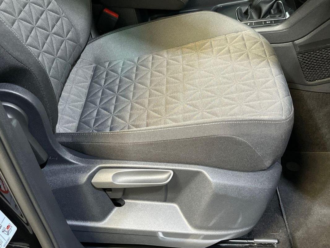 Volkswagen Tiguan - Photo 14