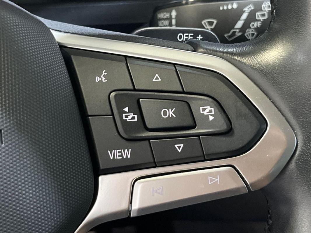 Volkswagen Tiguan - Photo 20