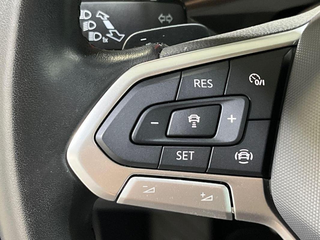 Volkswagen Tiguan - Photo 21