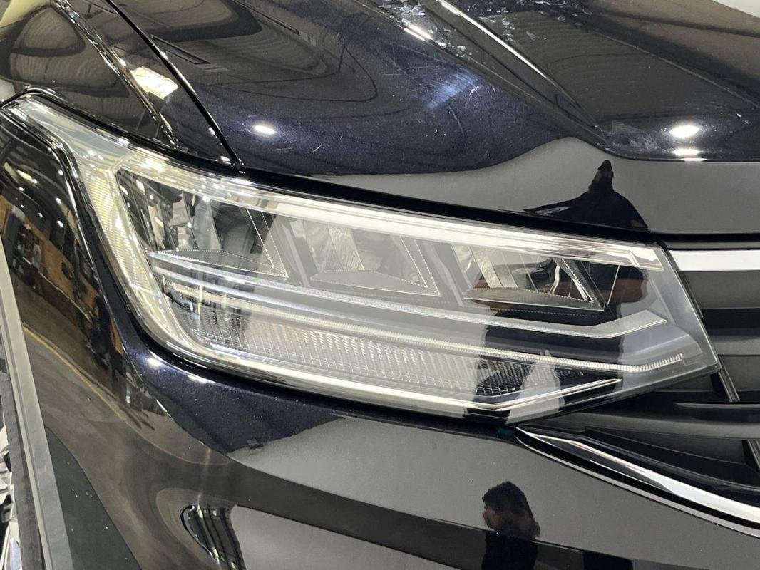 Volkswagen Tiguan - Photo 25