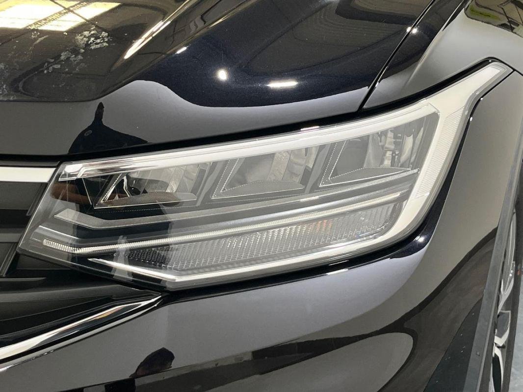 Volkswagen Tiguan - Photo 26