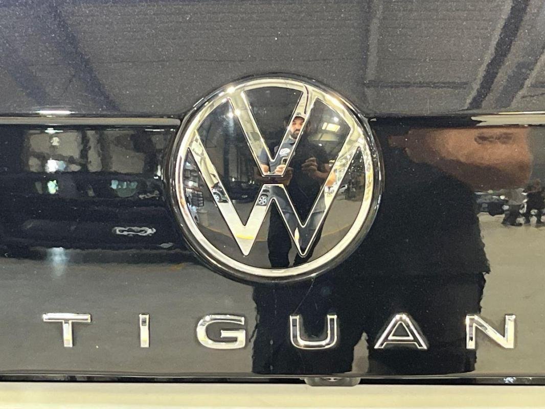 Volkswagen Tiguan - Photo 27