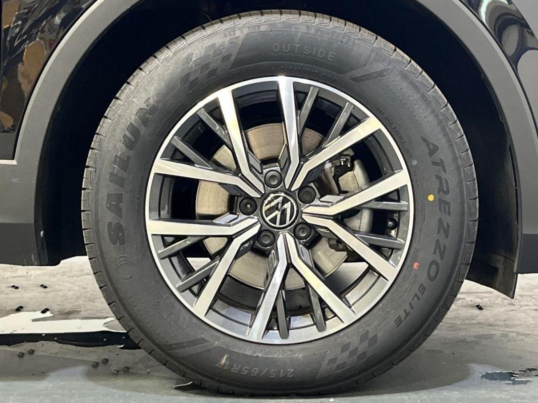 Volkswagen Tiguan - Photo 29