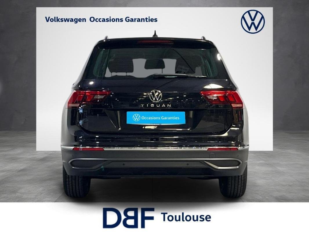 Volkswagen Tiguan - Photo 4